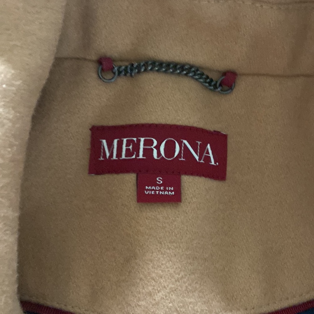 Merona Jacket - Picture 2 of 3